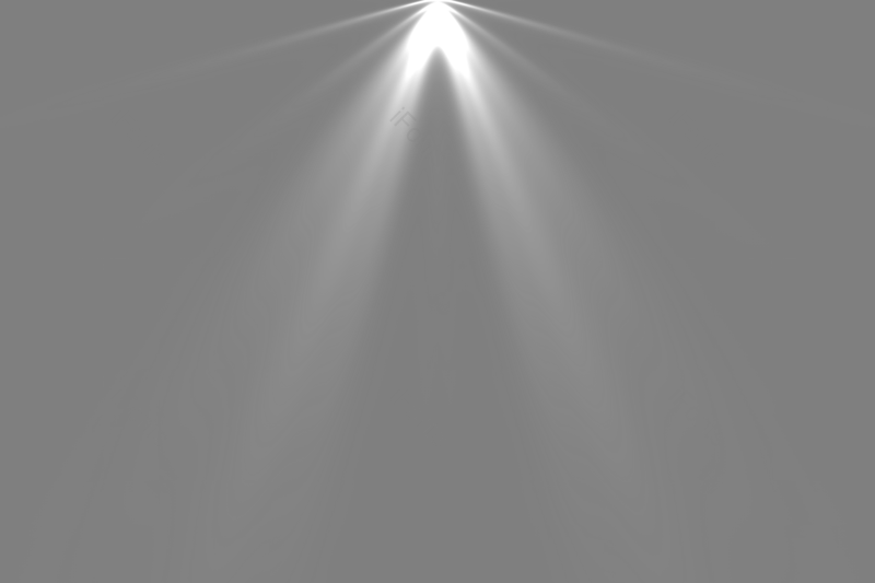 光效图片,灯光元素,白色PNG,效果元素免抠素材